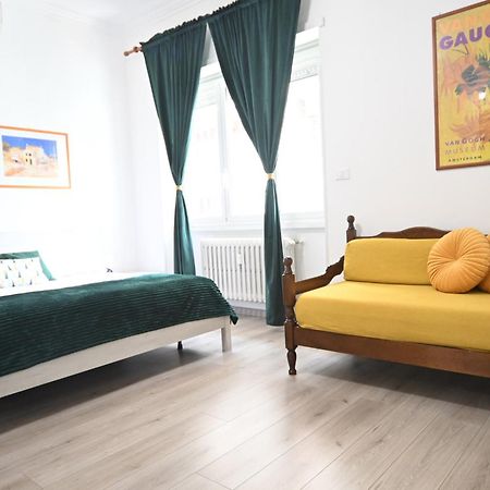 Appia Antica Guest House ローマ エクステリア 写真