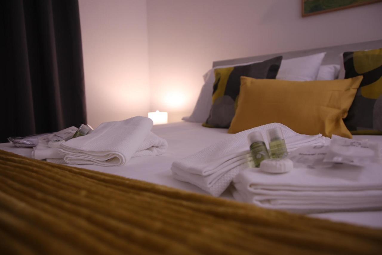 Appia Antica Guest House ローマ エクステリア 写真
