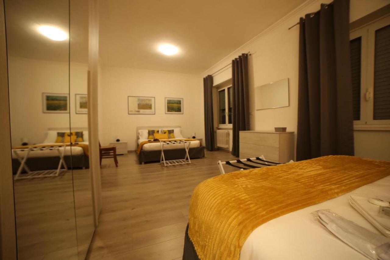 Appia Antica Guest House ローマ エクステリア 写真