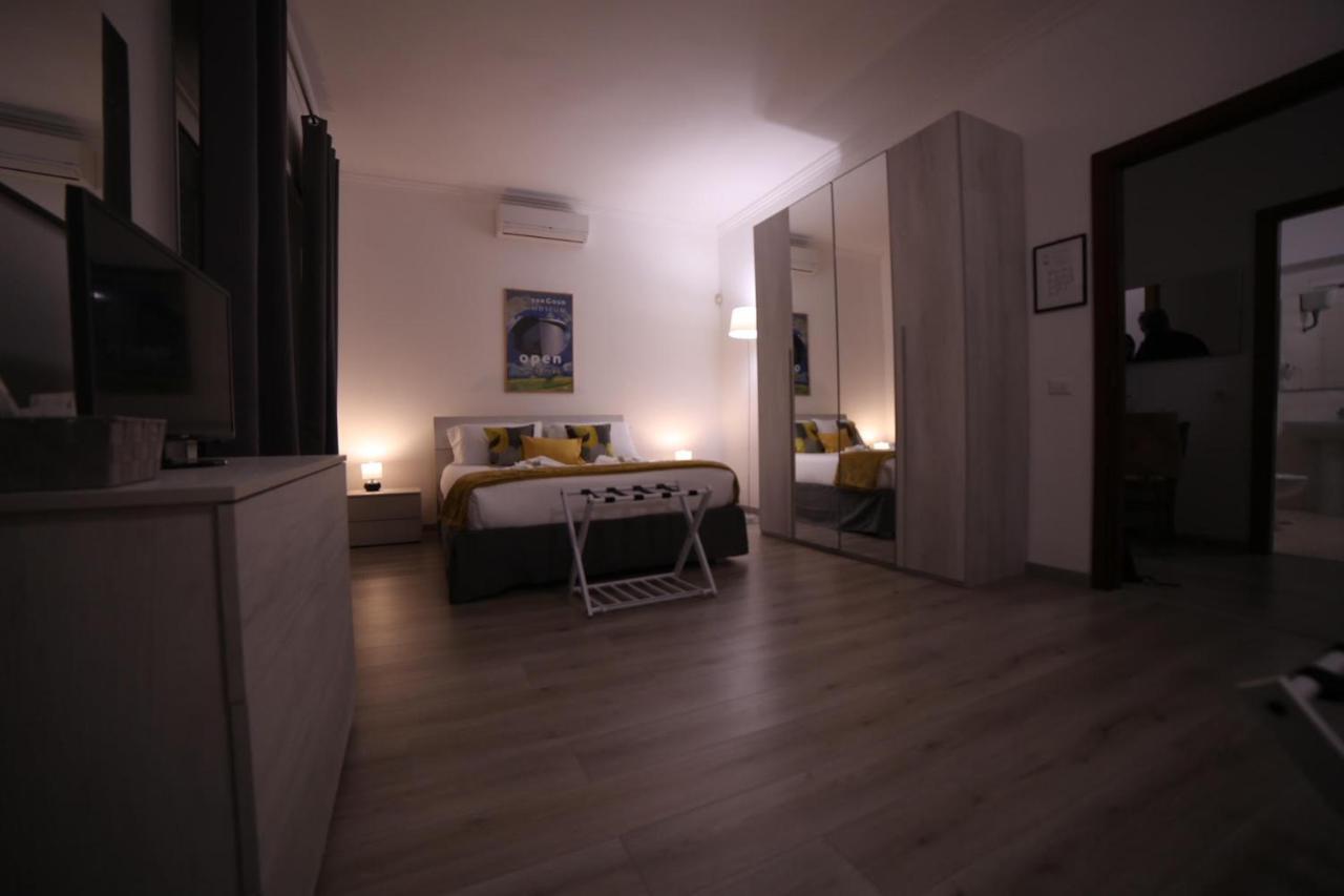 Appia Antica Guest House ローマ エクステリア 写真