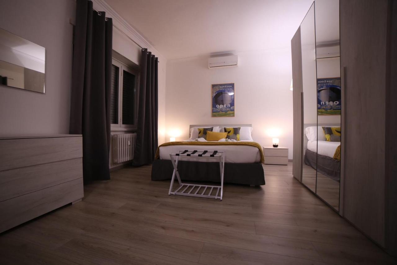 Appia Antica Guest House ローマ エクステリア 写真