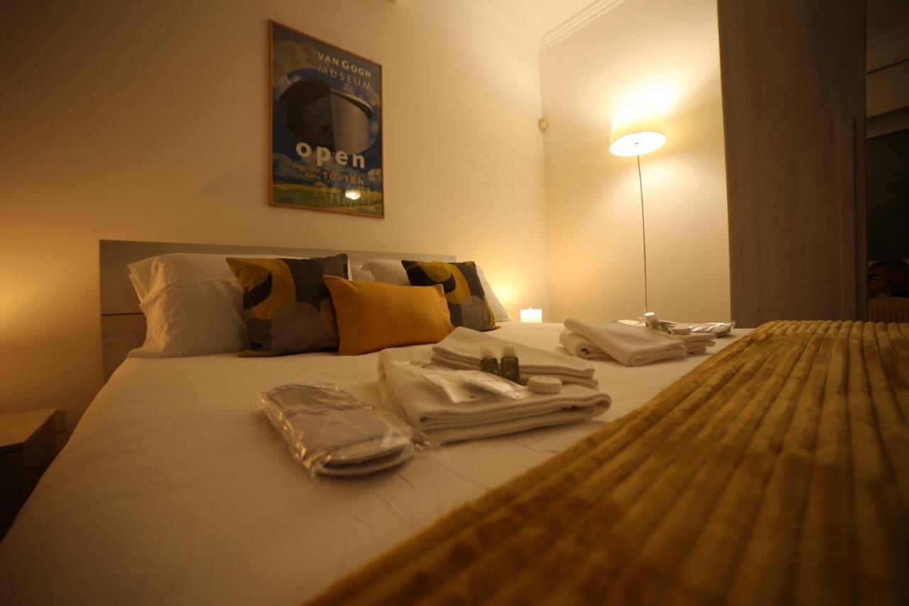 Appia Antica Guest House ローマ エクステリア 写真