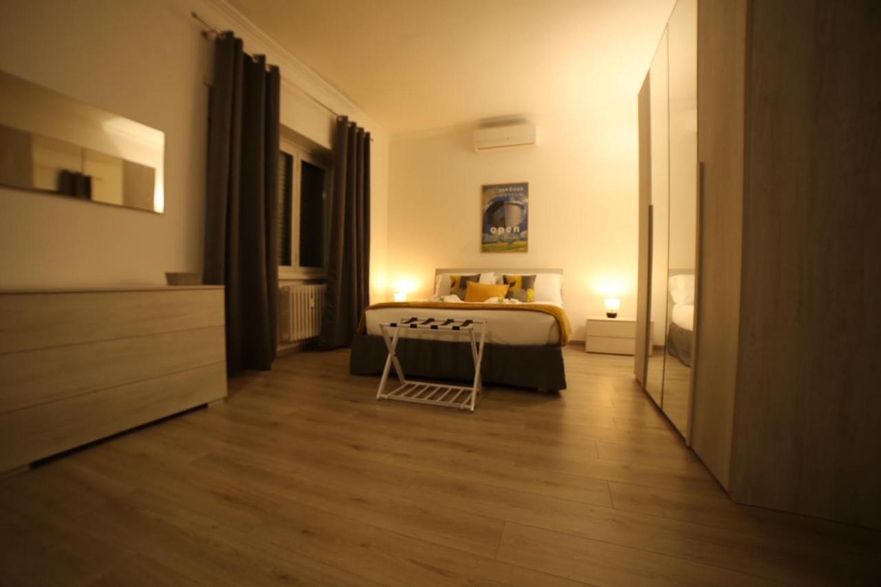 Appia Antica Guest House ローマ エクステリア 写真