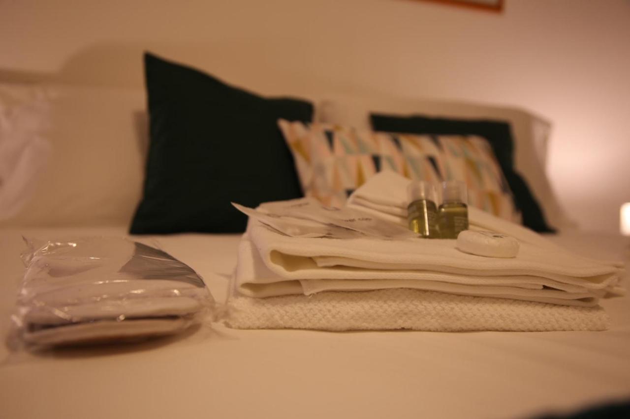 Appia Antica Guest House ローマ エクステリア 写真