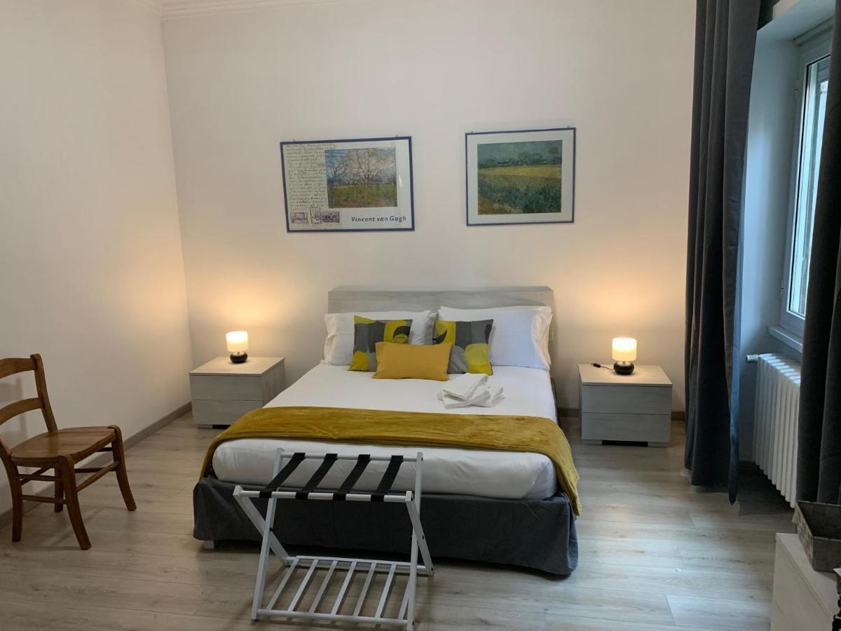 Appia Antica Guest House ローマ エクステリア 写真