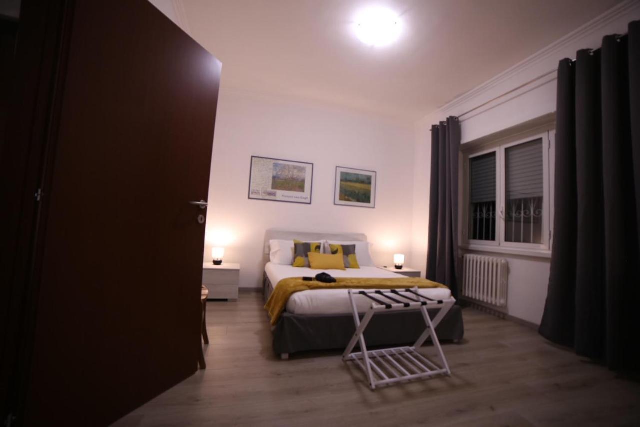 Appia Antica Guest House ローマ エクステリア 写真