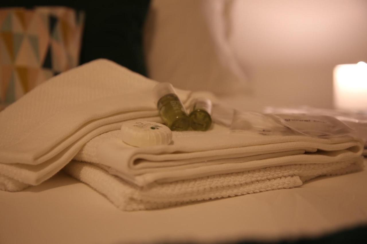 Appia Antica Guest House ローマ エクステリア 写真