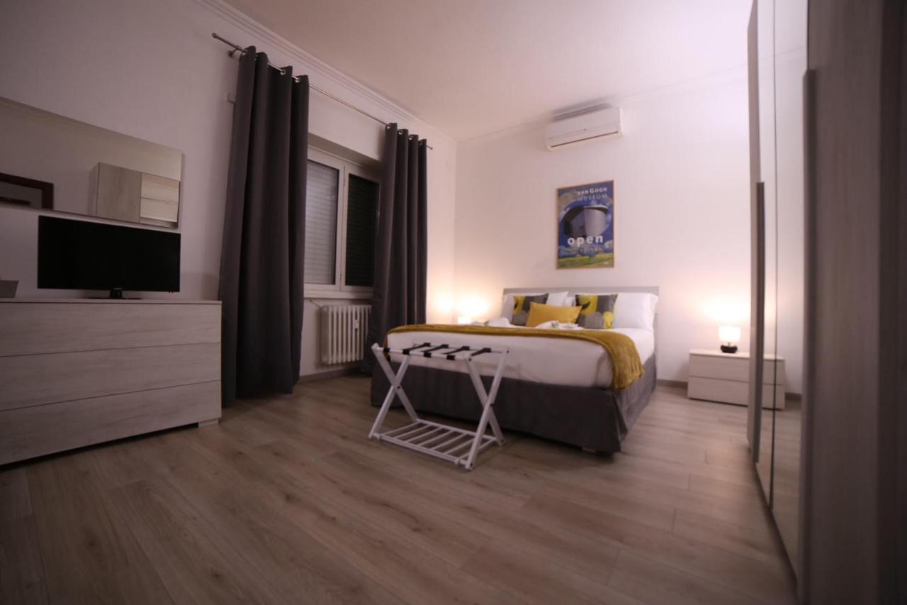Appia Antica Guest House ローマ エクステリア 写真