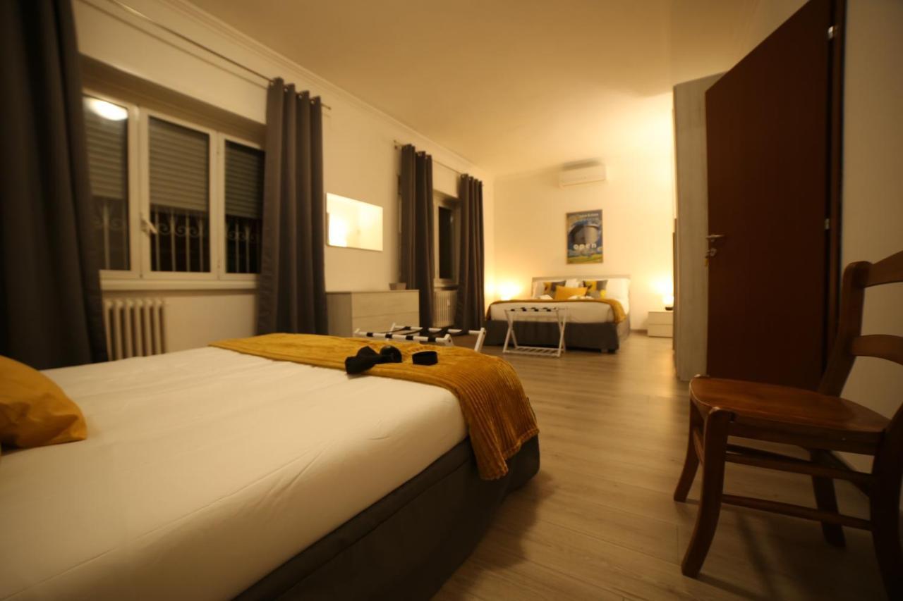 Appia Antica Guest House ローマ エクステリア 写真