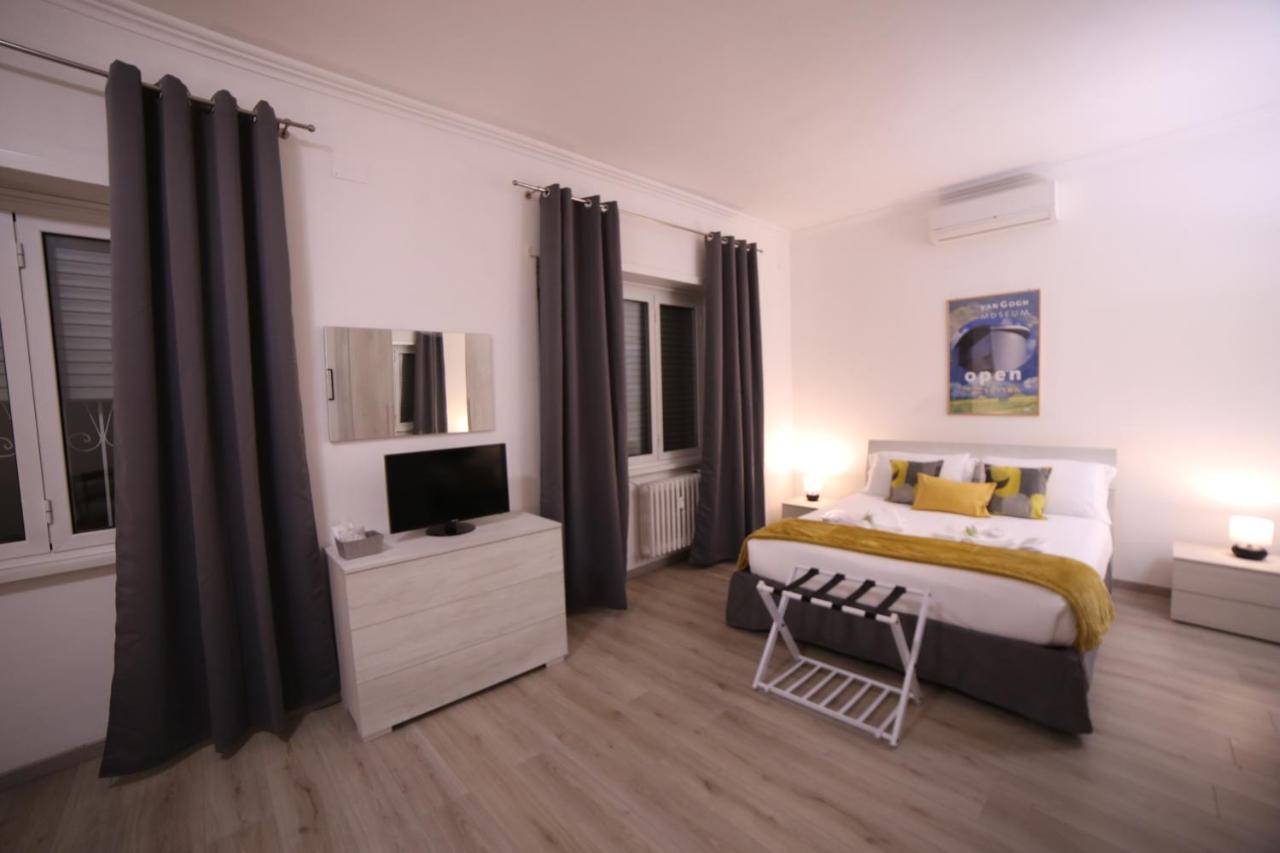 Appia Antica Guest House ローマ エクステリア 写真