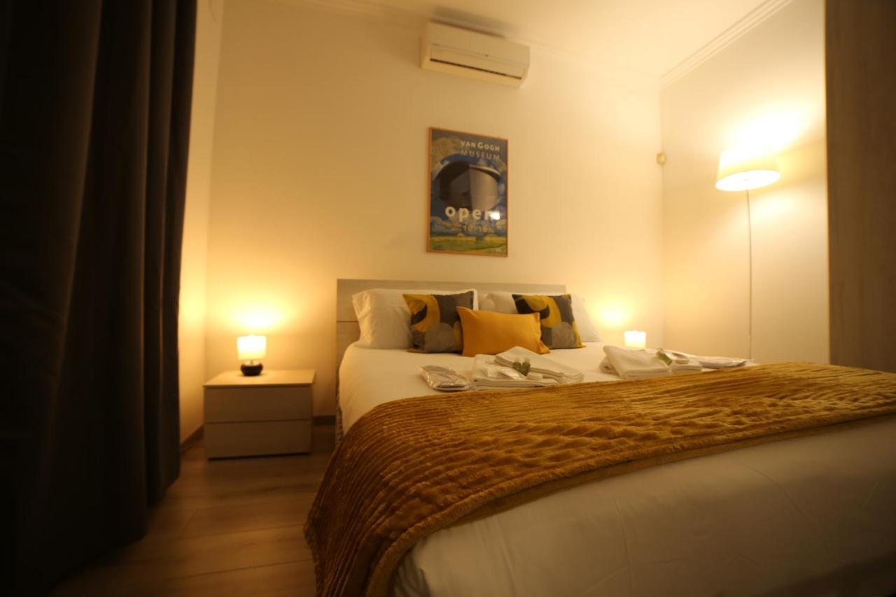 Appia Antica Guest House ローマ エクステリア 写真