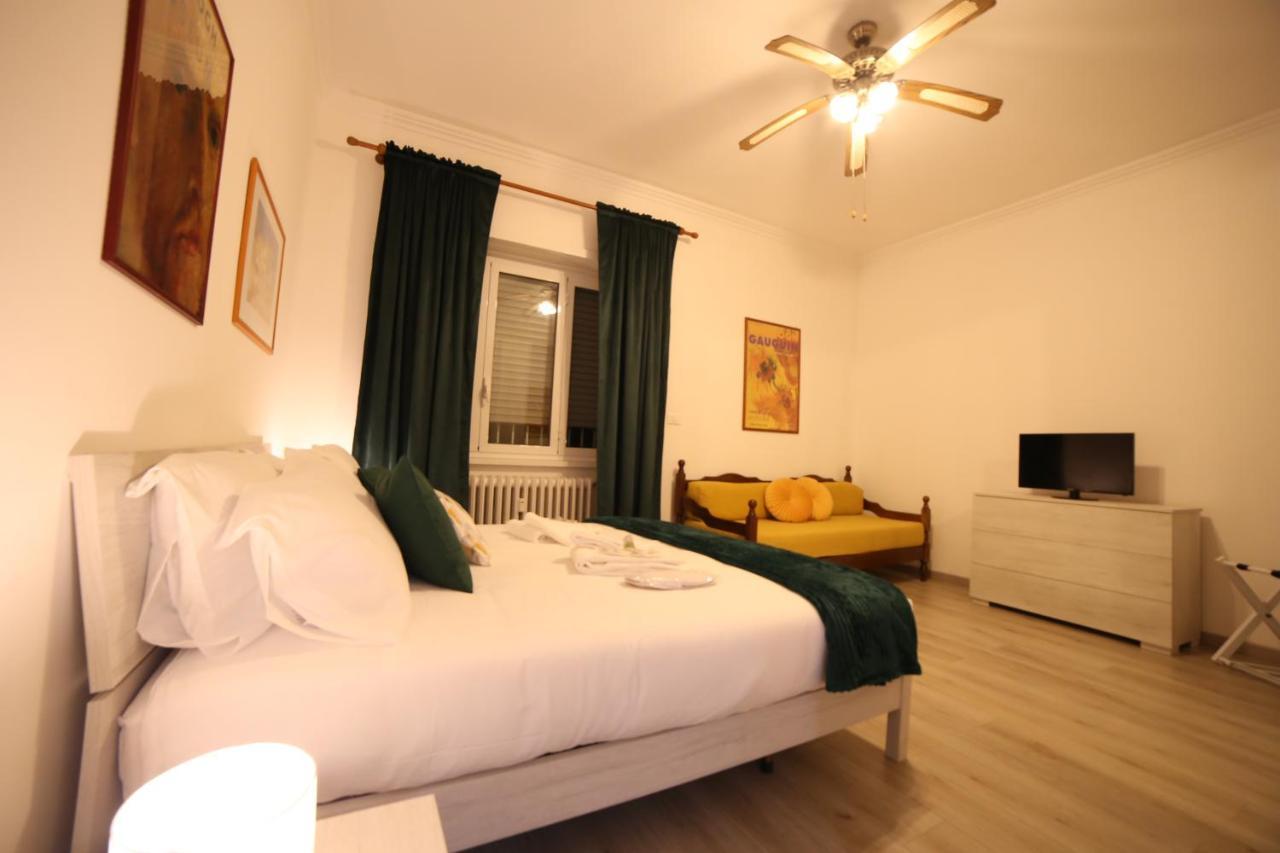 Appia Antica Guest House ローマ エクステリア 写真