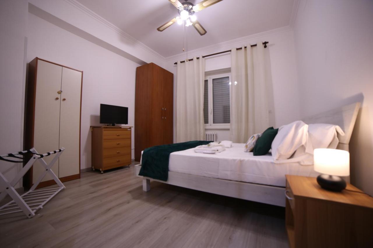 Appia Antica Guest House ローマ エクステリア 写真