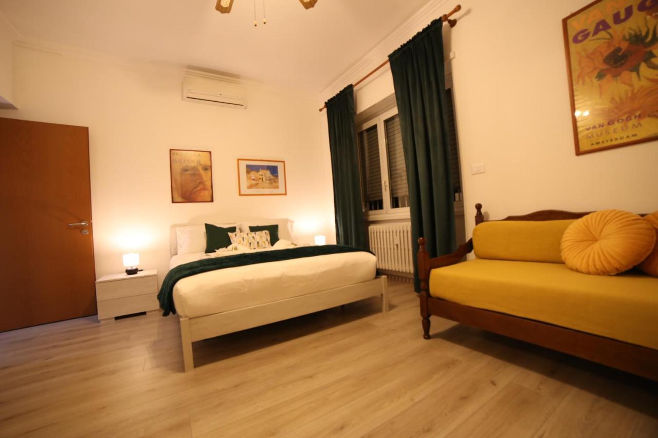 Appia Antica Guest House ローマ エクステリア 写真
