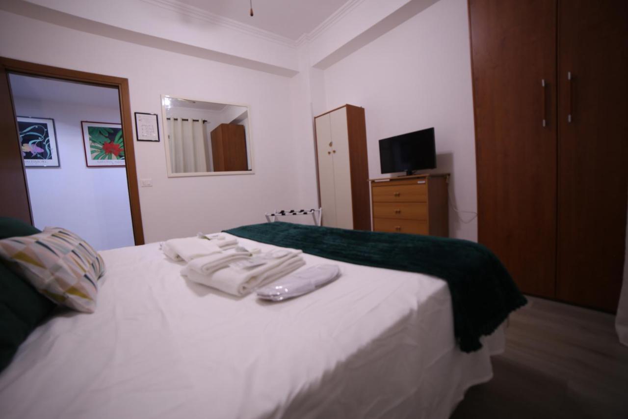 Appia Antica Guest House ローマ エクステリア 写真