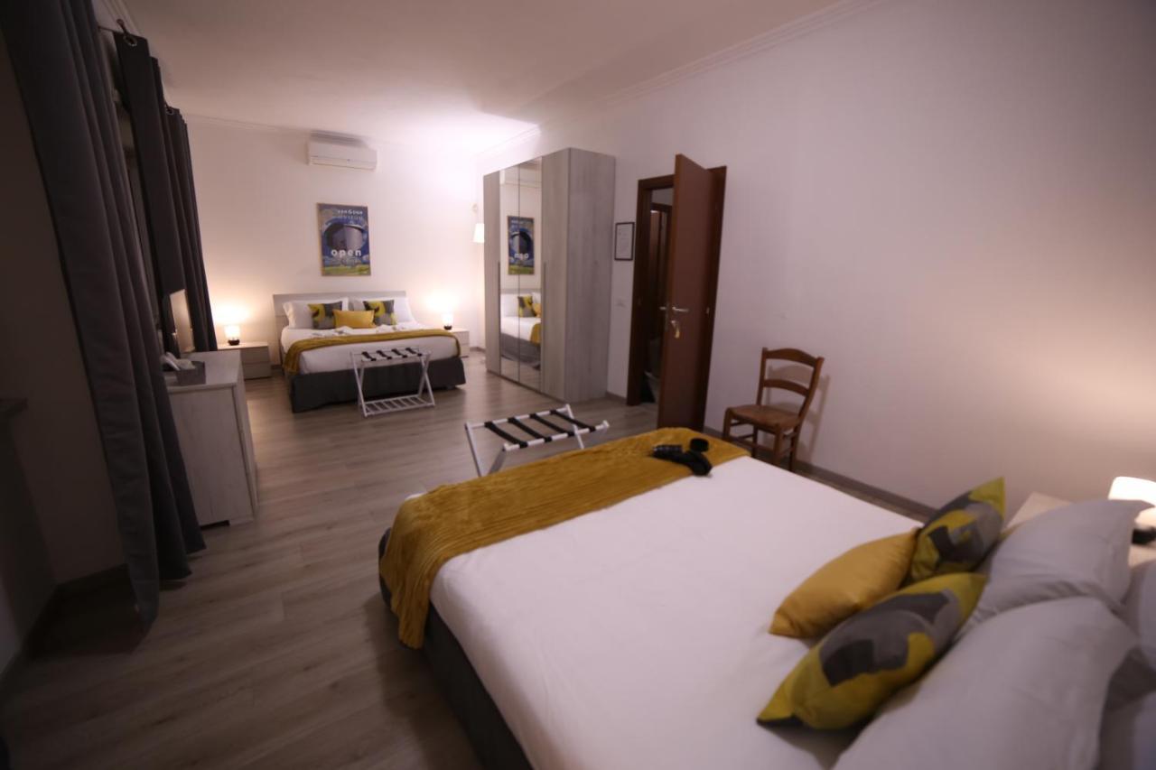 Appia Antica Guest House ローマ エクステリア 写真