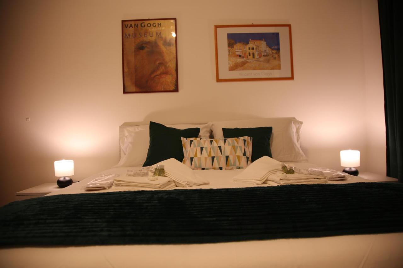 Appia Antica Guest House ローマ エクステリア 写真