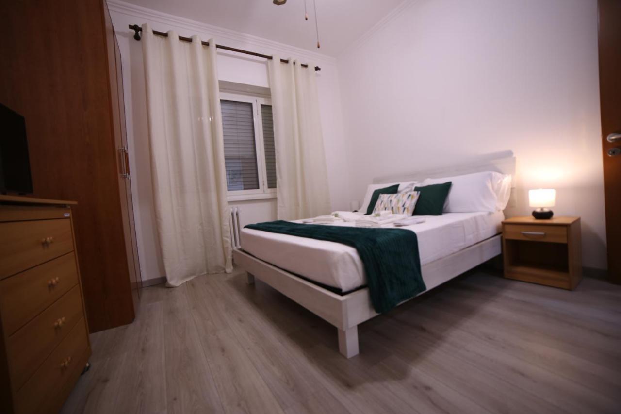Appia Antica Guest House ローマ エクステリア 写真