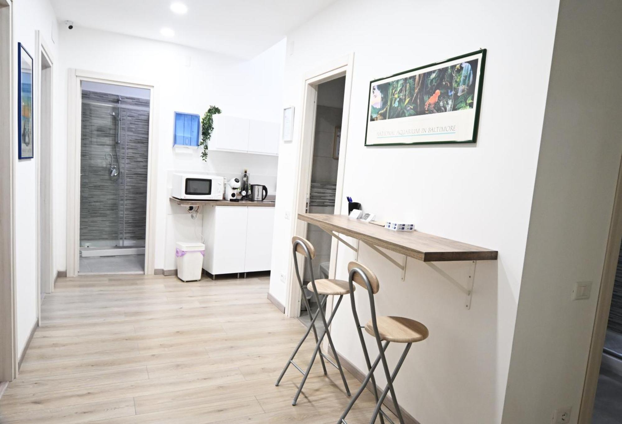 Appia Antica Guest House ローマ エクステリア 写真
