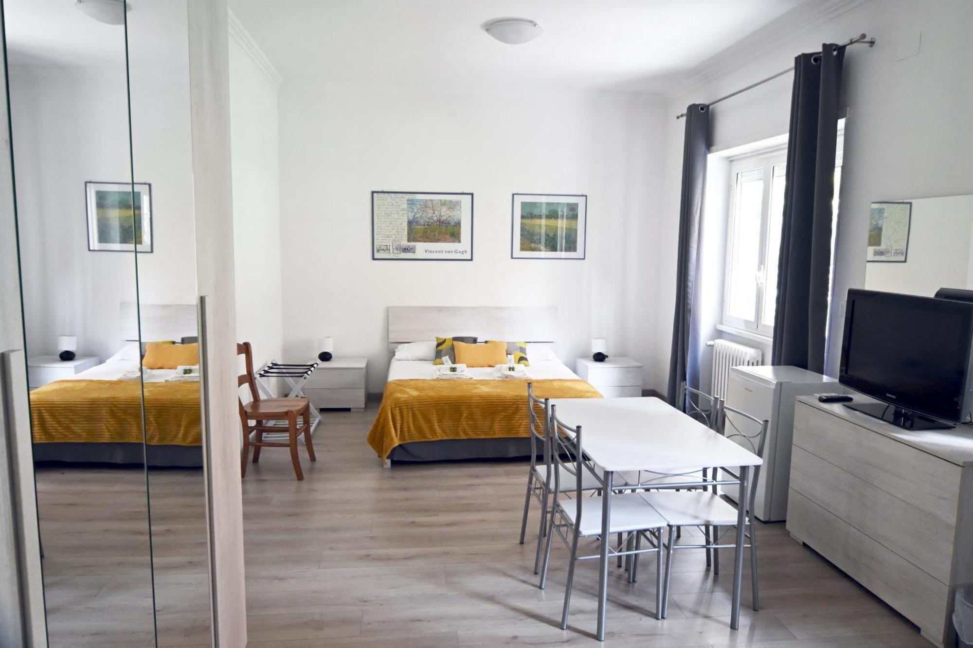 Appia Antica Guest House ローマ エクステリア 写真