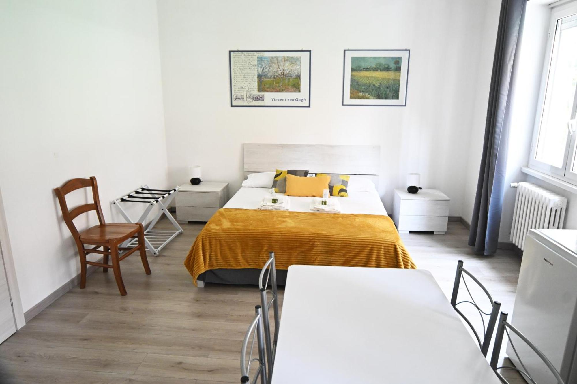 Appia Antica Guest House ローマ エクステリア 写真