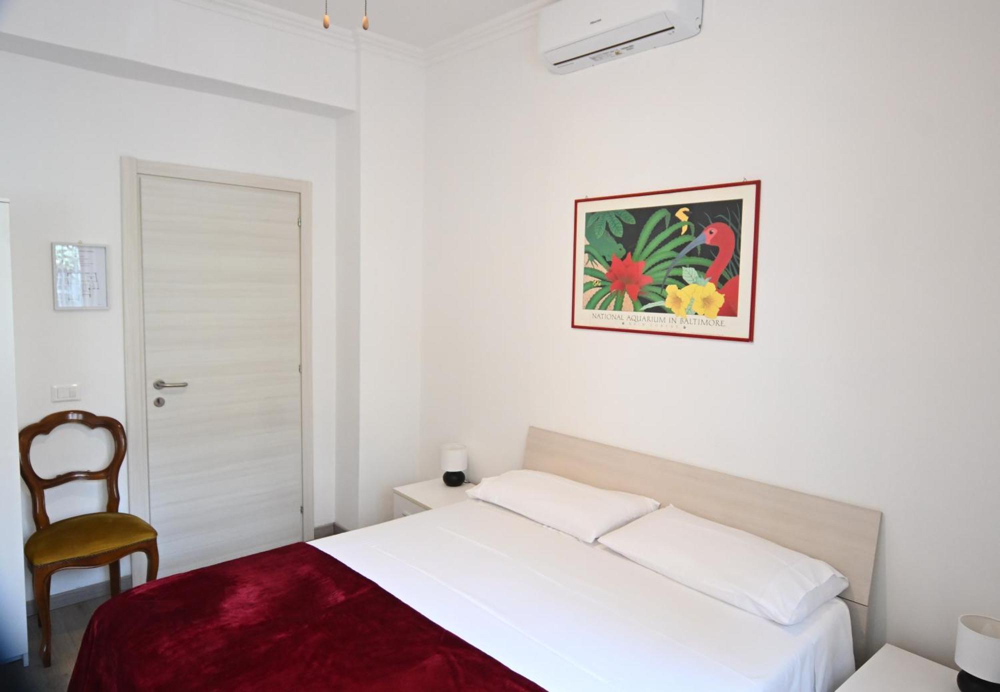 Appia Antica Guest House ローマ エクステリア 写真