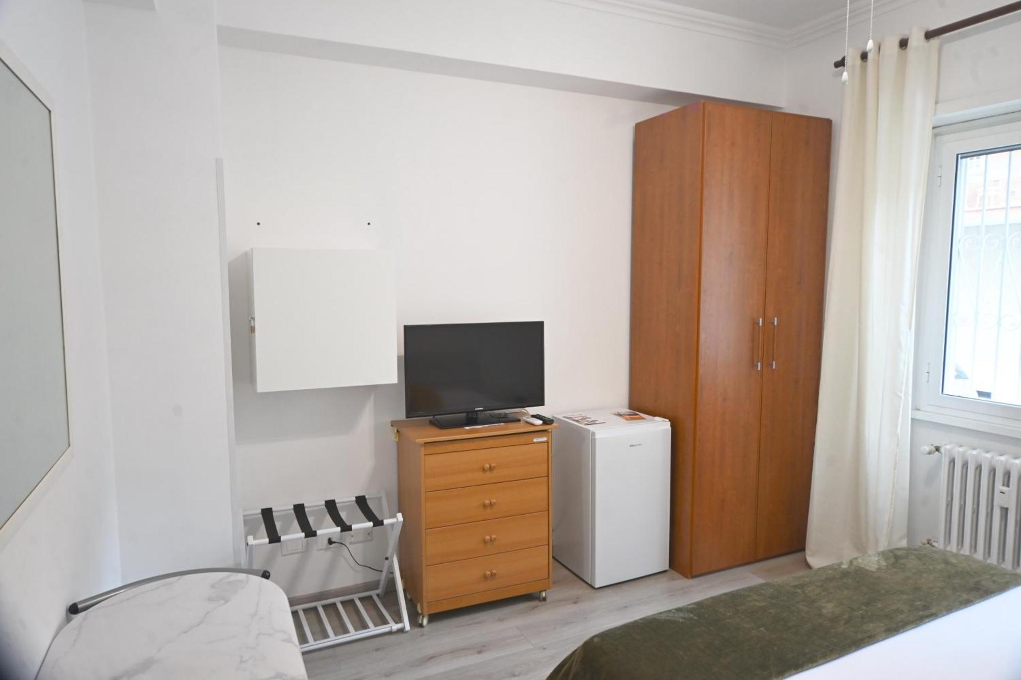 Appia Antica Guest House ローマ エクステリア 写真