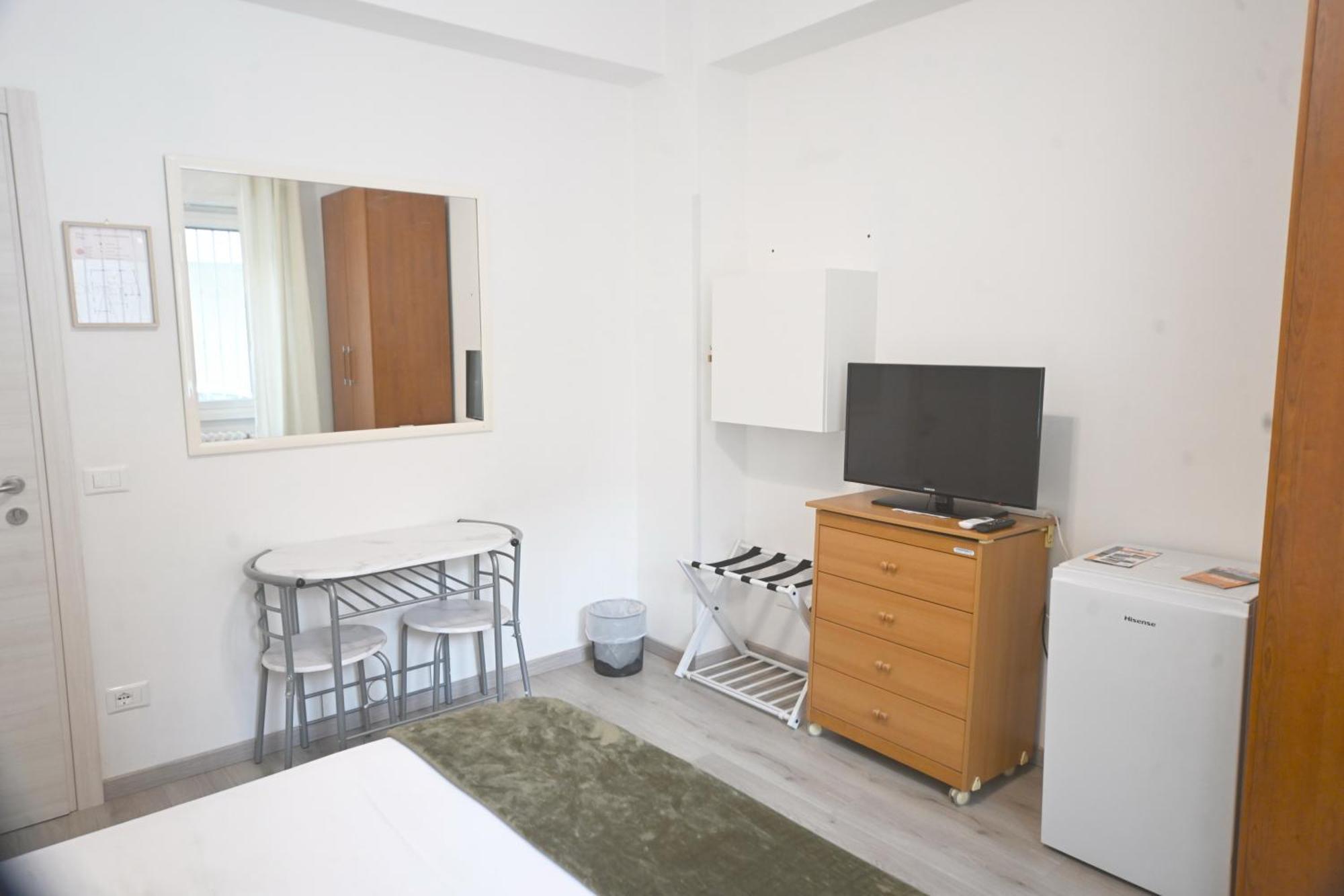 Appia Antica Guest House ローマ エクステリア 写真