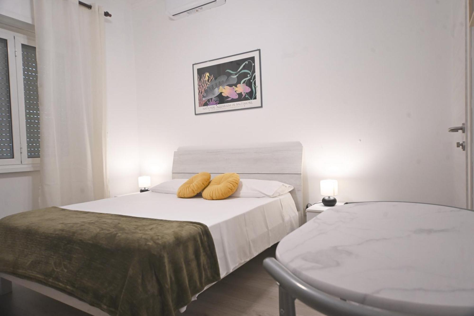 Appia Antica Guest House ローマ エクステリア 写真