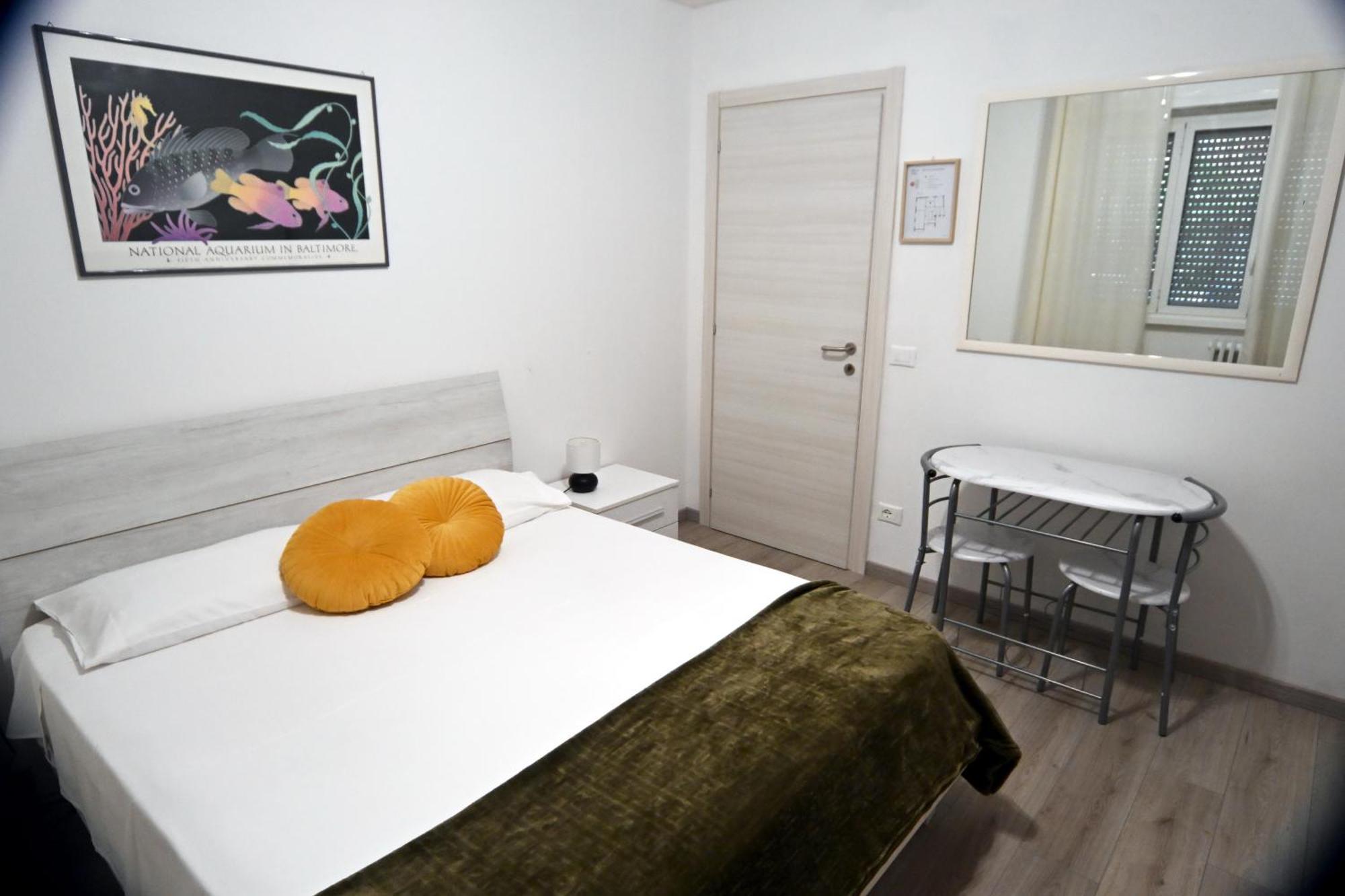 Appia Antica Guest House ローマ エクステリア 写真