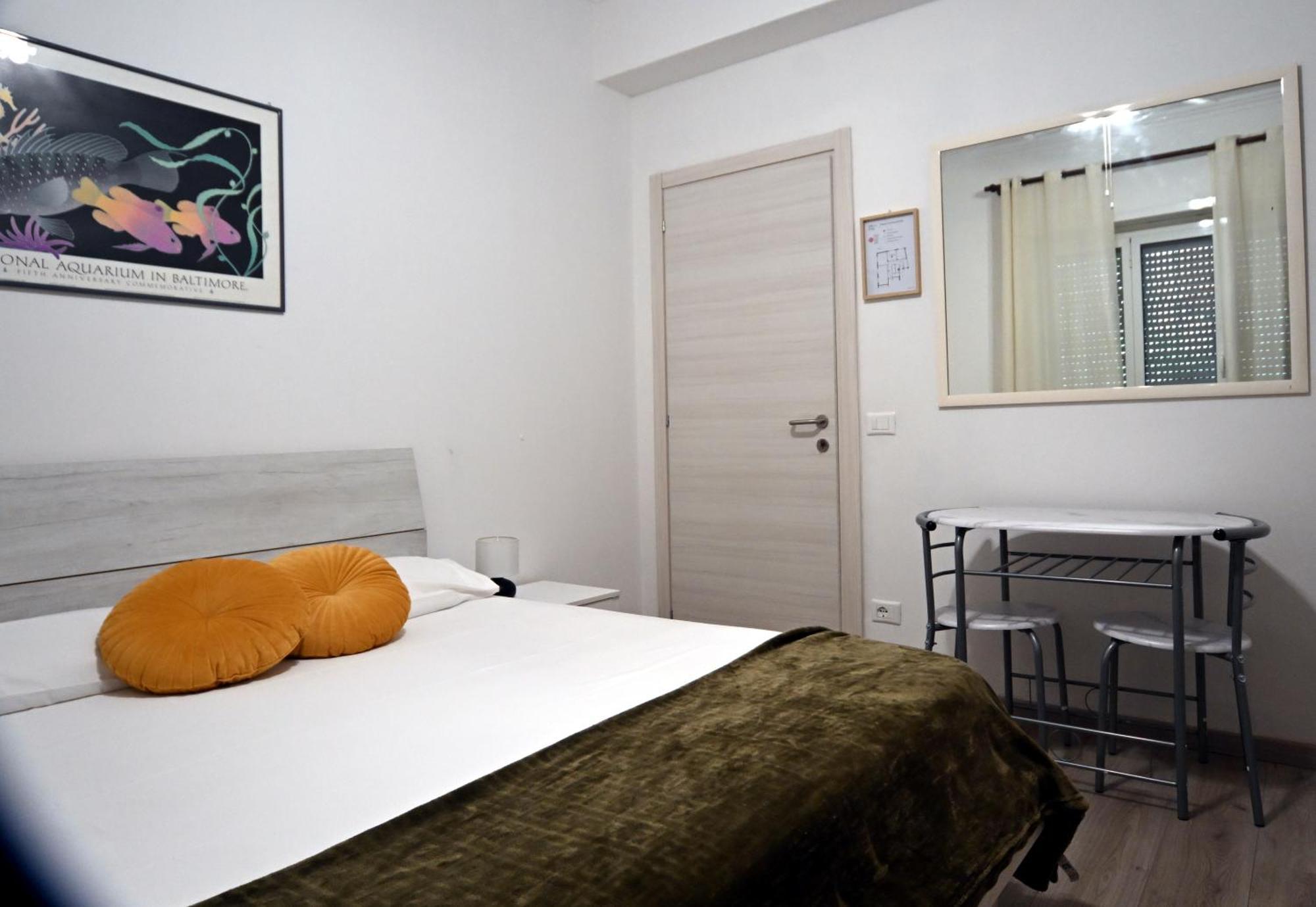 Appia Antica Guest House ローマ エクステリア 写真