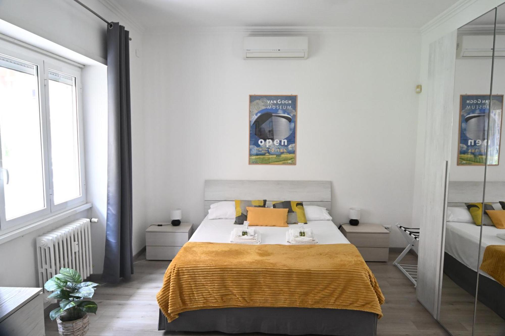 Appia Antica Guest House ローマ エクステリア 写真