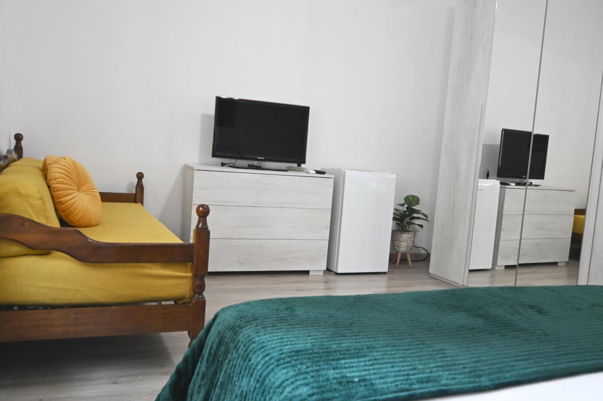 Appia Antica Guest House ローマ エクステリア 写真