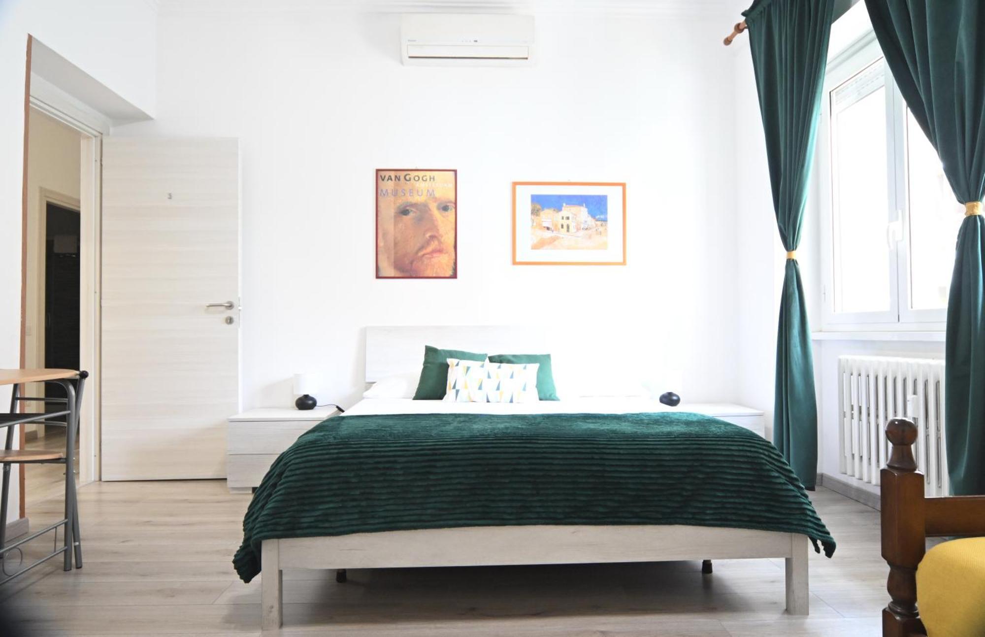 Appia Antica Guest House ローマ エクステリア 写真