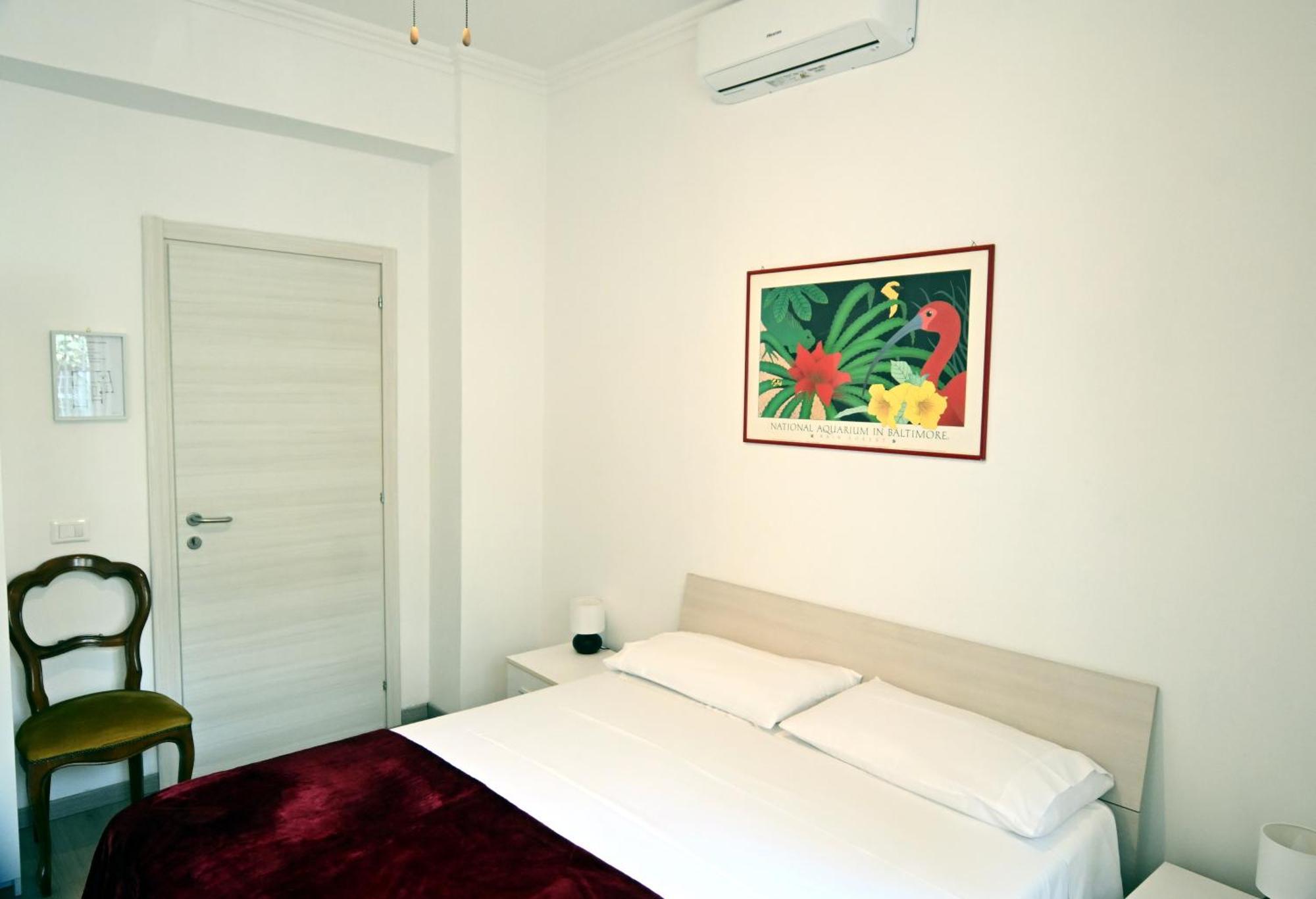 Appia Antica Guest House ローマ エクステリア 写真