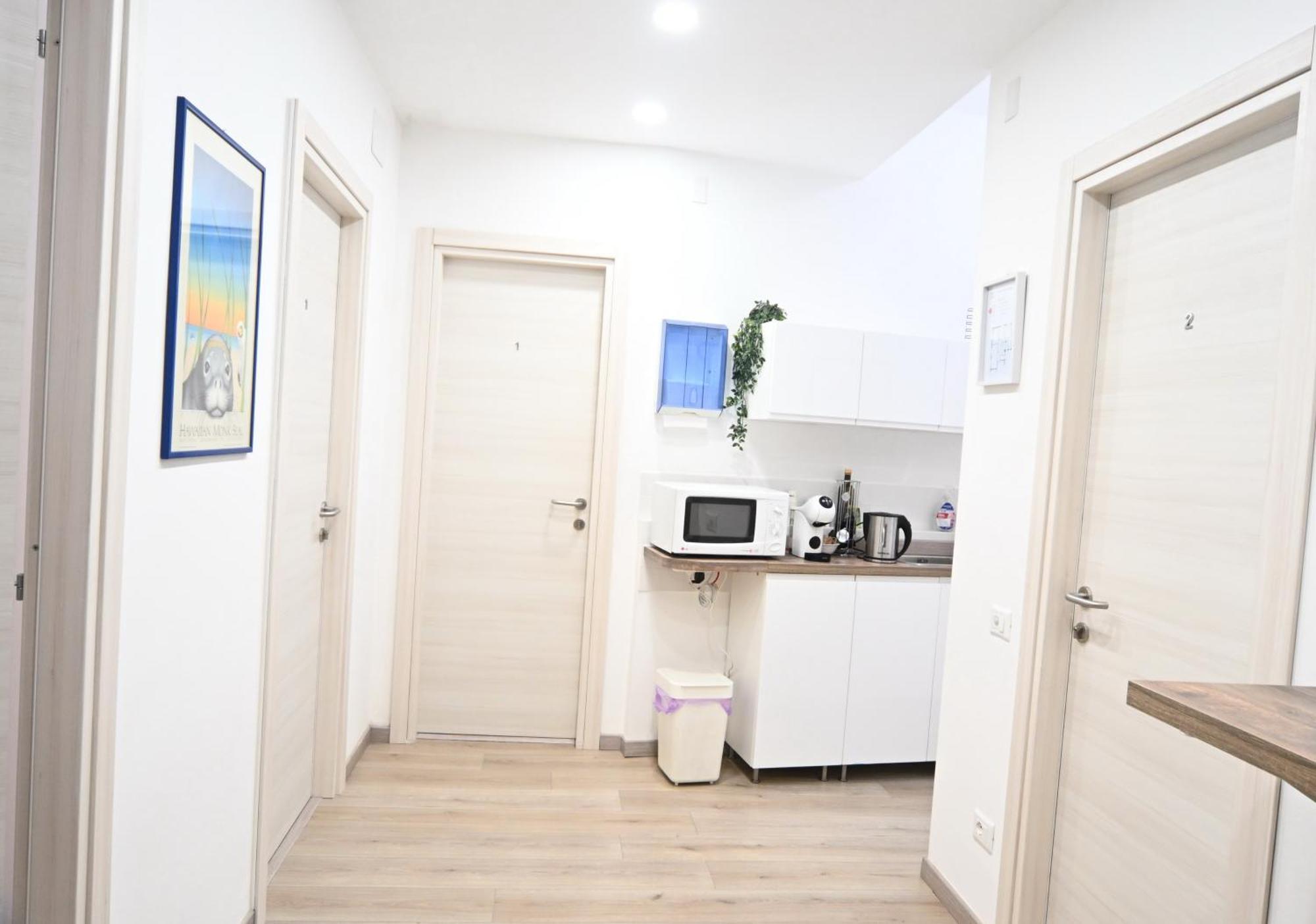 Appia Antica Guest House ローマ エクステリア 写真