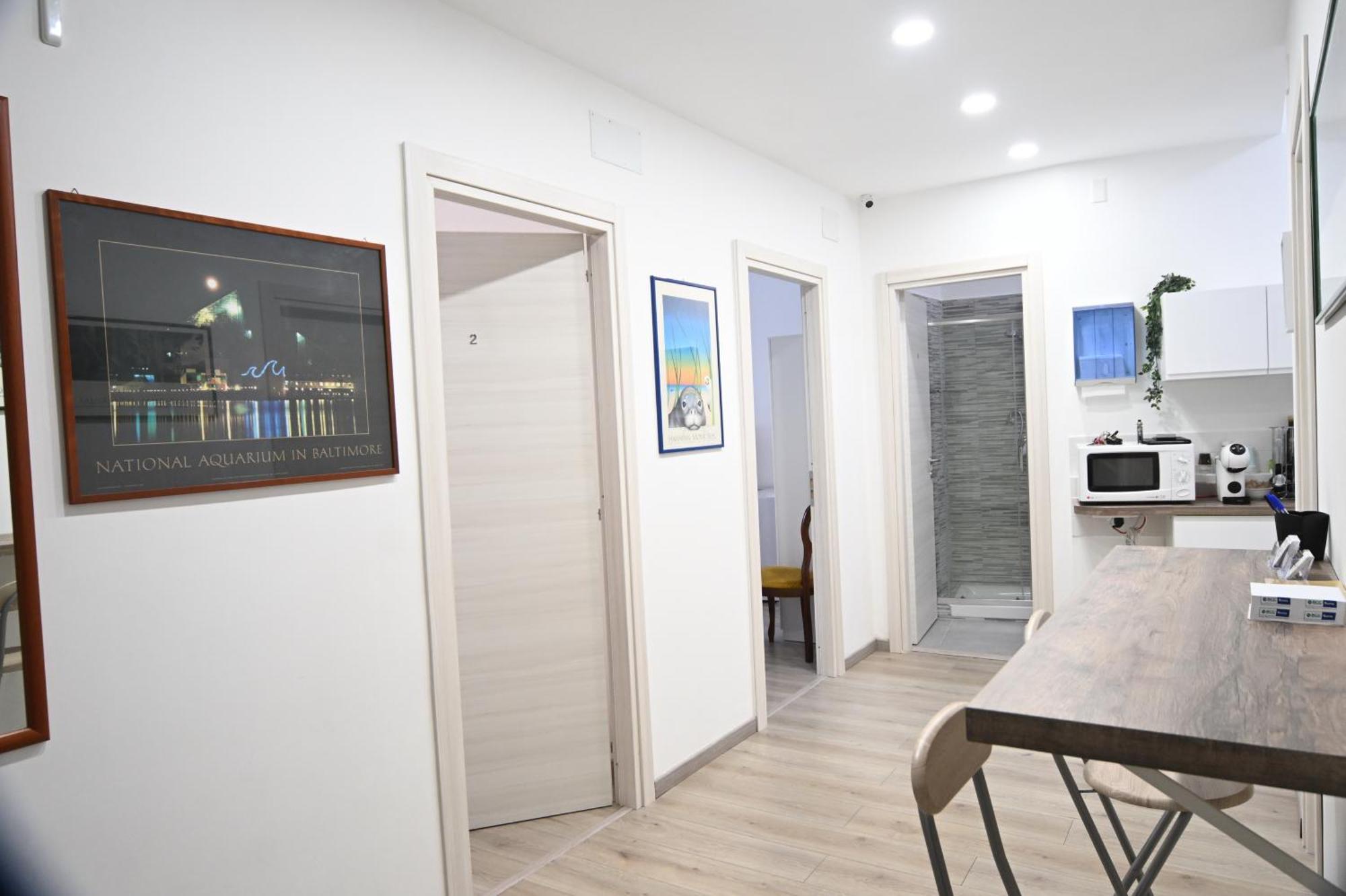 Appia Antica Guest House ローマ エクステリア 写真
