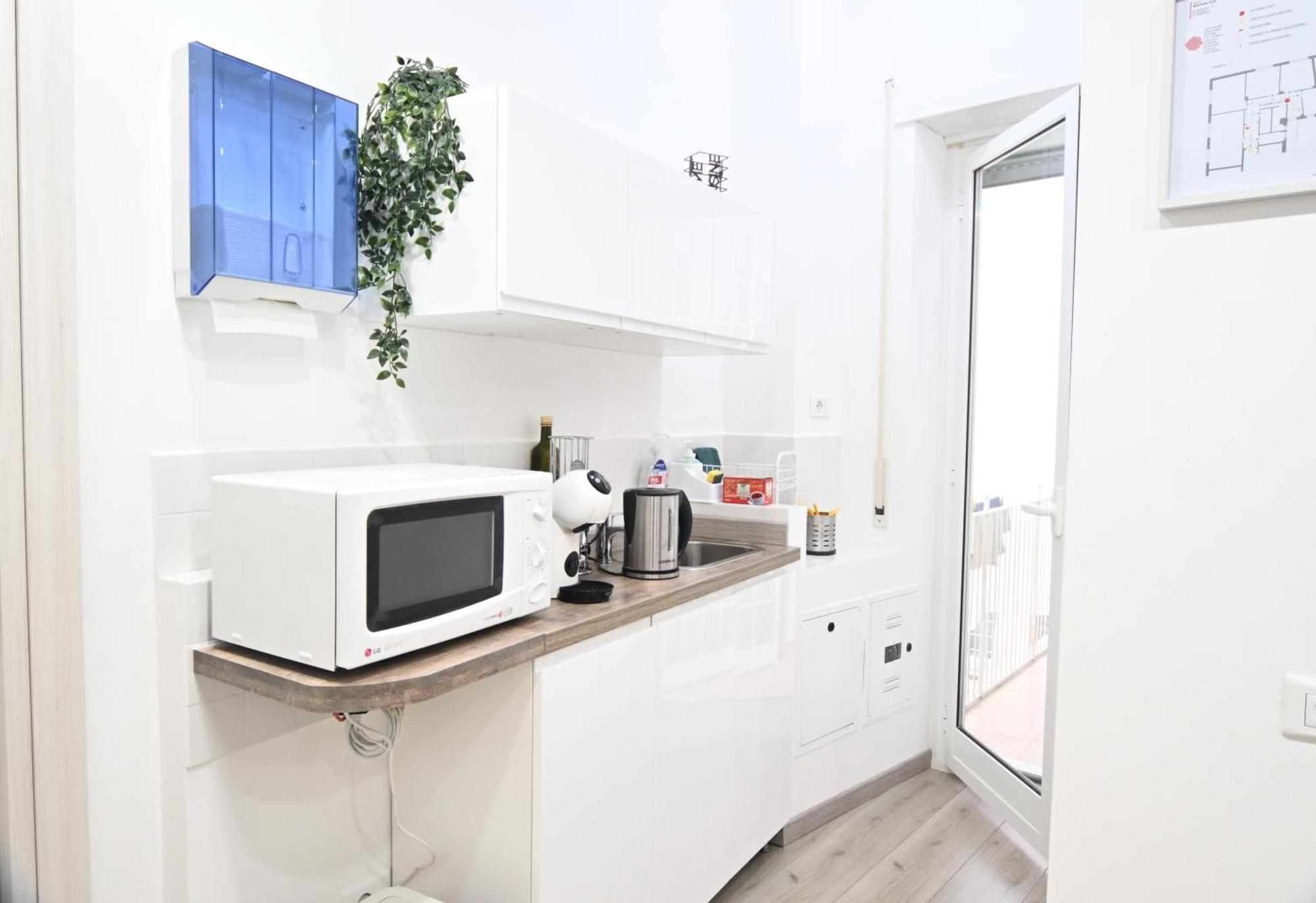 Appia Antica Guest House ローマ エクステリア 写真