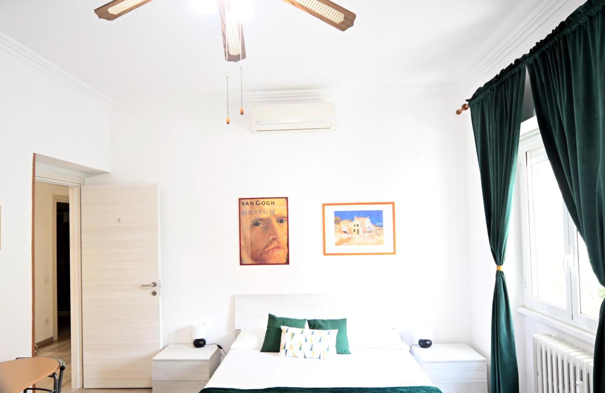 Appia Antica Guest House ローマ エクステリア 写真