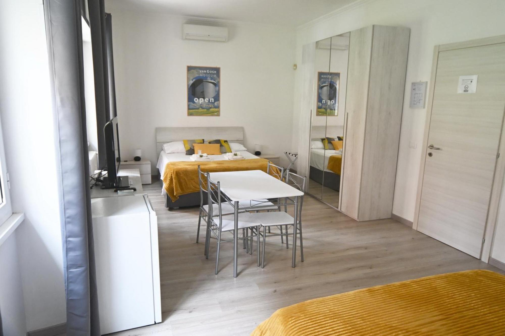 Appia Antica Guest House ローマ エクステリア 写真